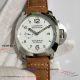 Perfect Replica Luminor Panerai Pam1499 Watch SS Case White Dial (4)_th.jpg